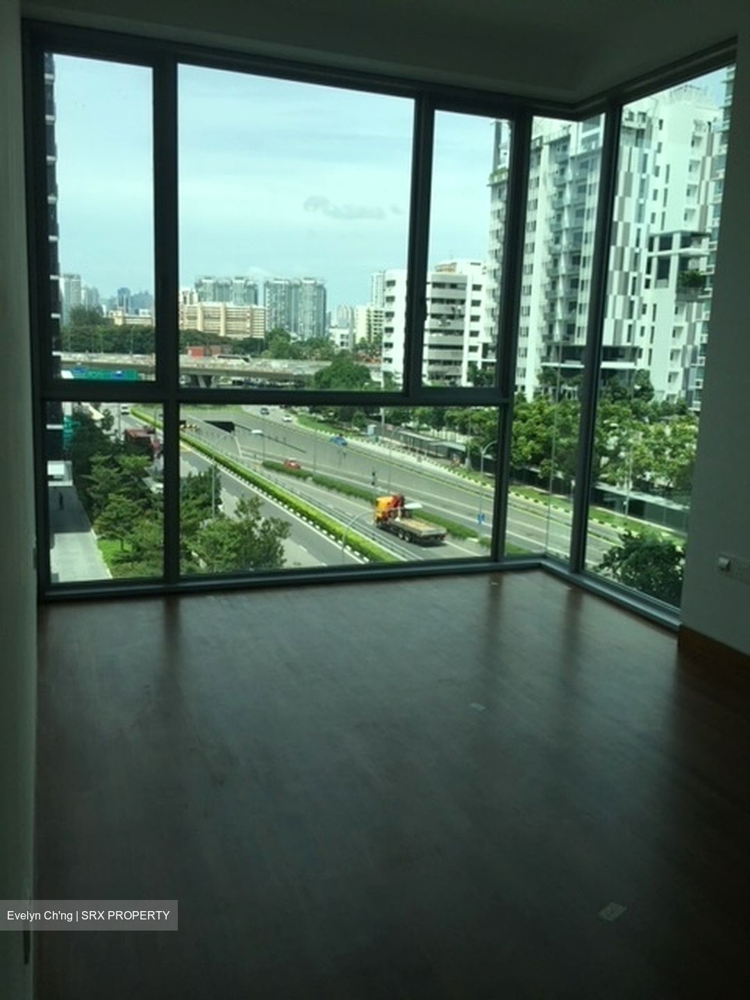 Sennett Residence (D13), Condominium #559988061